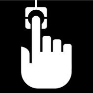 finger print scanner