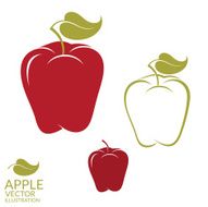 Apple Set