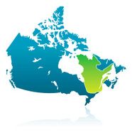 Canadian Province Quebec