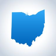 Ohio Map N9