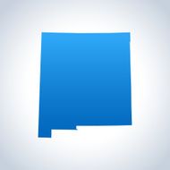 New Mexico Map N7