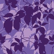 Seamless Pattern with floral ornament N191