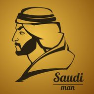 arabian man N9