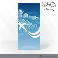 Party Invitation Card Design Template N16