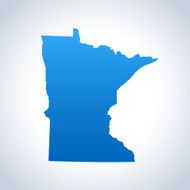 Minnesota Map N9