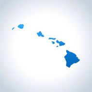 Hawaii map N6