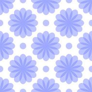 flower seamless pattern N44