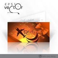 Invitation Card Design Template N18