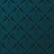 Seamless vector retro wallpaper Vintage baroque background