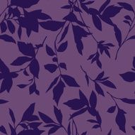 Seamless Pattern with floral ornament N195