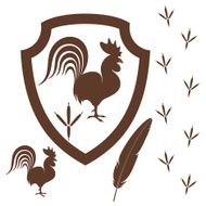 Cock N8