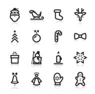 Christmas Icons N107