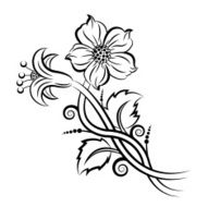 Flowers N376