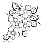Flowers N377