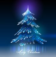christmas tree N273