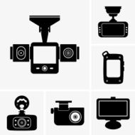 Car navigator &amp; DVR