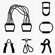 Chest expander