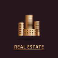 Real Estate Icon N89