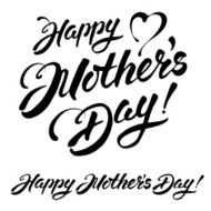 Happy Mothers Day N155
