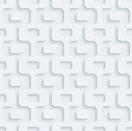 3D Seamless Wallpaper Pattern N36