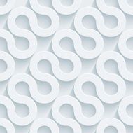 3D Seamless Wallpaper Pattern N37