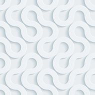 3D Seamless Wallpaper Pattern N38