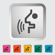 Voice recognition button N3