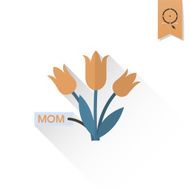 Happy Mothers Day Icon N177