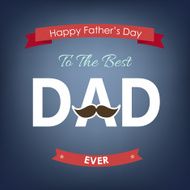 Fathers day card N8