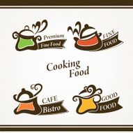 Cooking Symbols N4