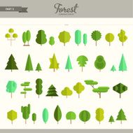 Forest constructor kit - part 5