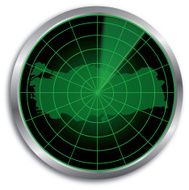 United Arab Emirates radar Map