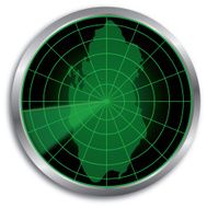 Qatar Radar Map