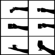 Hands N109