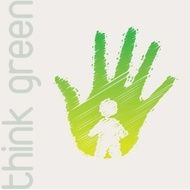 Think Green N13