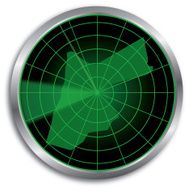 Jordan Map Radar