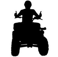 ATV Biker N5