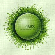 Green Ball N5