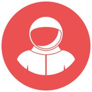 Astronaut N25