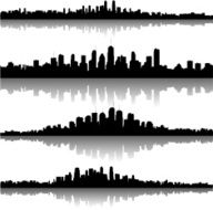 Cityscape N33