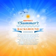 Summer background N63