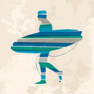 Diversity surfing