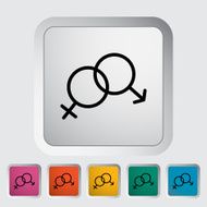 Couple sign N9