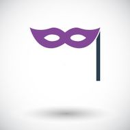 Mask Icon N5