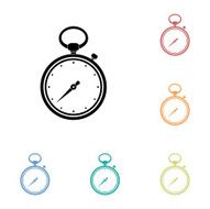 Icon of Stopwatch