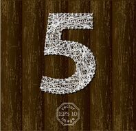 2Number Five N2