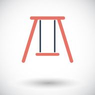 Swing icon N7