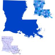 louisiana N6
