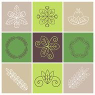 Floral signs N3