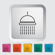 Shower N8